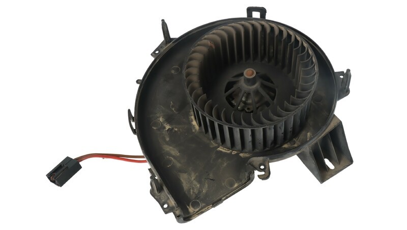 006453T heating fan Opel Corsa C Corsavan Commercial 2003 1875873