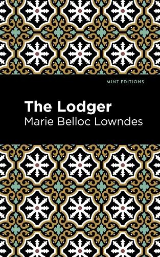 Marie Belloc Lowndes The Lodger (Paperback) Mint EditionsAnother great item from Rarewaves USA | Free delivery!