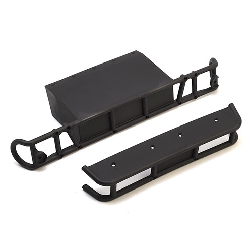 Traxxas Rear Bumper Set for Traxxas Unlmited Desert Racer TRA8536