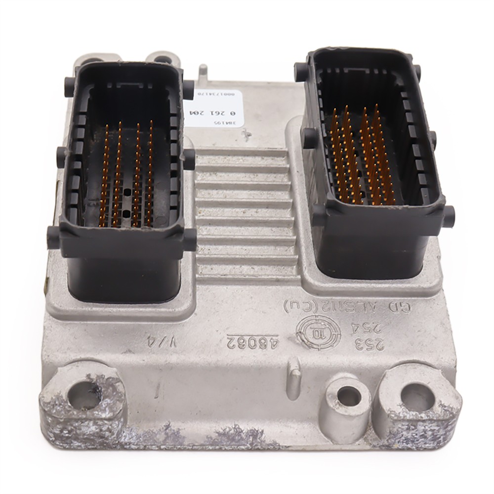 Engine Computer Module ECM PCM 185403 0261204841 For Ferrari 360 Modena Spider