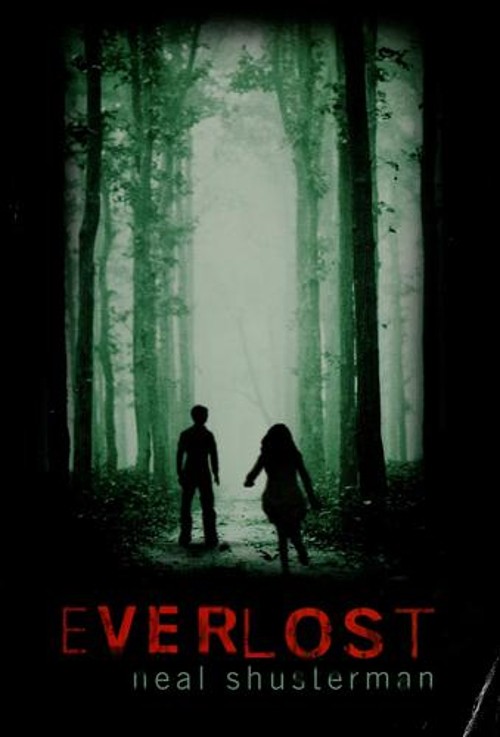 Everlost Neal ShustermanFree US Delivery | ISBN:0545077885