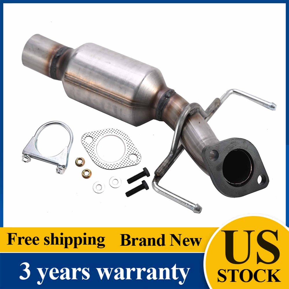 For Chevy Trax Buick Encore 2013-2021 1.4L Rear Catalytic Converter EPA Approved