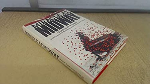 Miracle at Midway Hardcover Gordon W. PrangeFree US Delivery | ISBN:0070506728