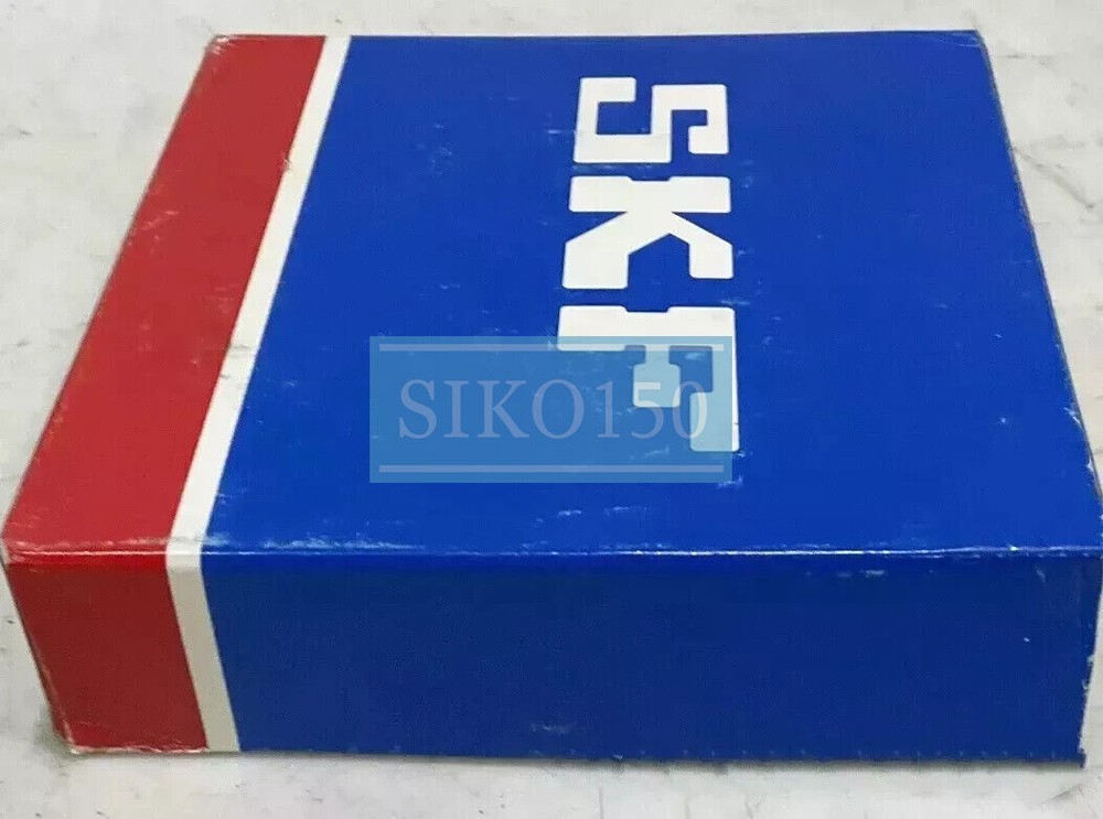 1PC SKF 30217 Single Row Tapered Roller Bearing SK Brand
