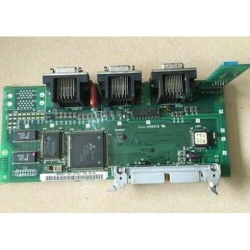 1PC USED control board RK111B-11 Tested It In Good Condition #ju
