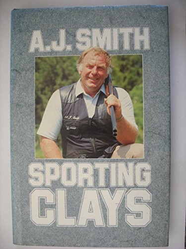 Guide to Sporting Clays by Smith, A. J. Hardback Book The Fast Free ShippingFREE US DELIVERY | ISBN: 0852429428 | Quality Books
