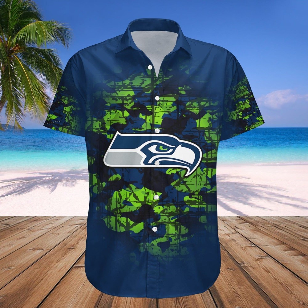 vHawaiian Shirt 79