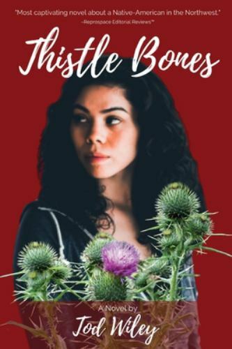 Thistle Bones, Like New Used, Free shipping in the US