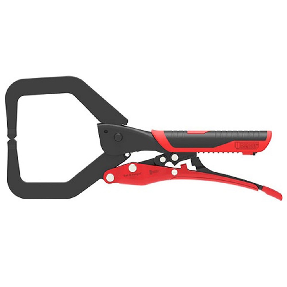 Locking C Clamp Vice Grips - 7