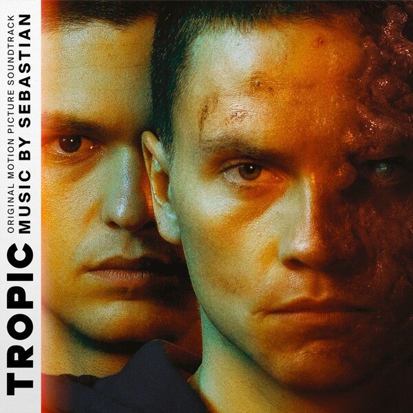 SebastiAn Tropic O.S.T. Records & LPs New