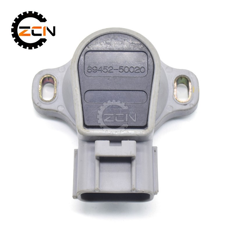For Toyota Throttle Position Sensor Top Quality 89452-50020