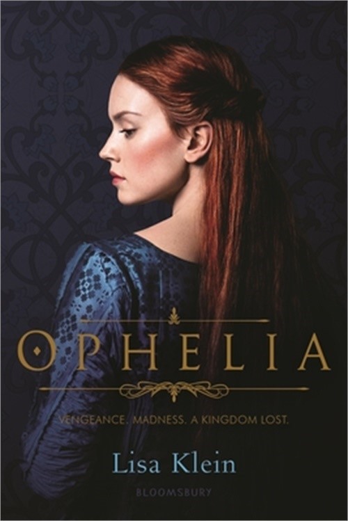 Ophelia (Paperback or Softback)