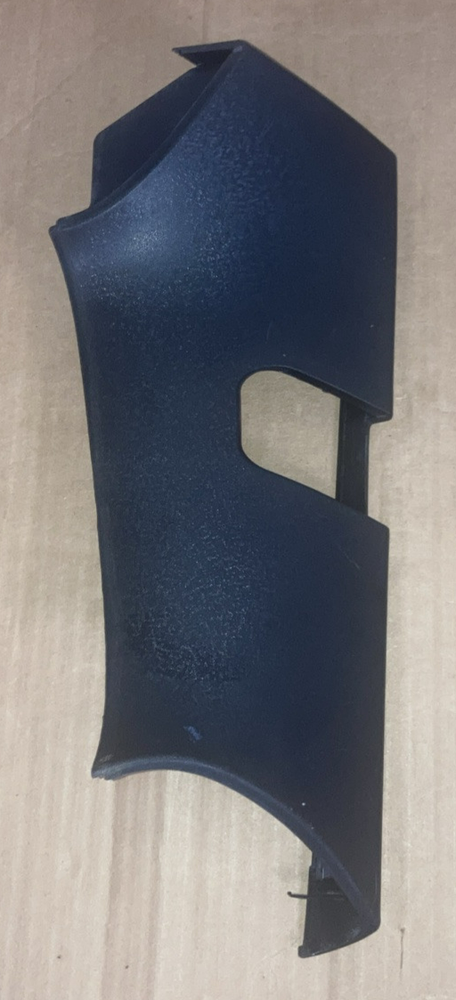 Volvo VNL 2004-2023 Right Side Mirror Arm Upper Cover Replacement