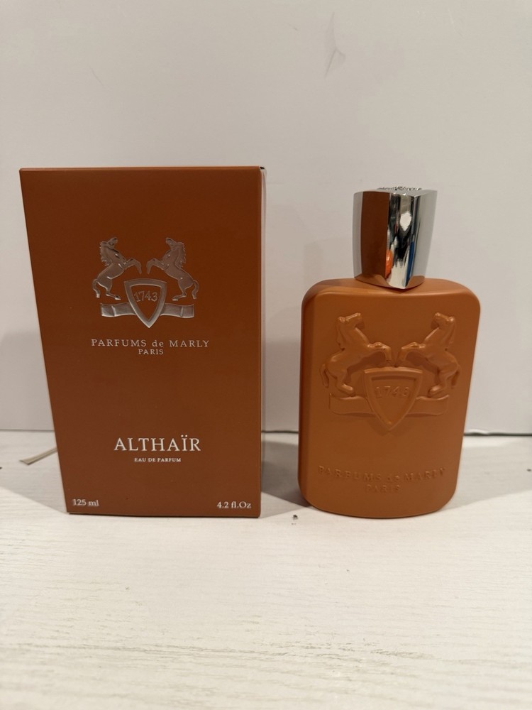 Parfums de Marly Althaïr Eau de Parfum Spray 4.2 fl oz Regular Size