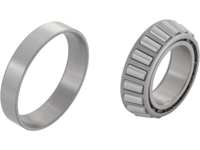 Rear Right API PDL Wheel Bearing fits Audi Quattro 1983-1986 95BVMV