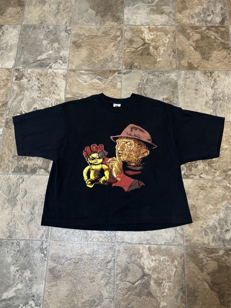 Freddy Krueger “It’s a Boy” Vintage T Shirt