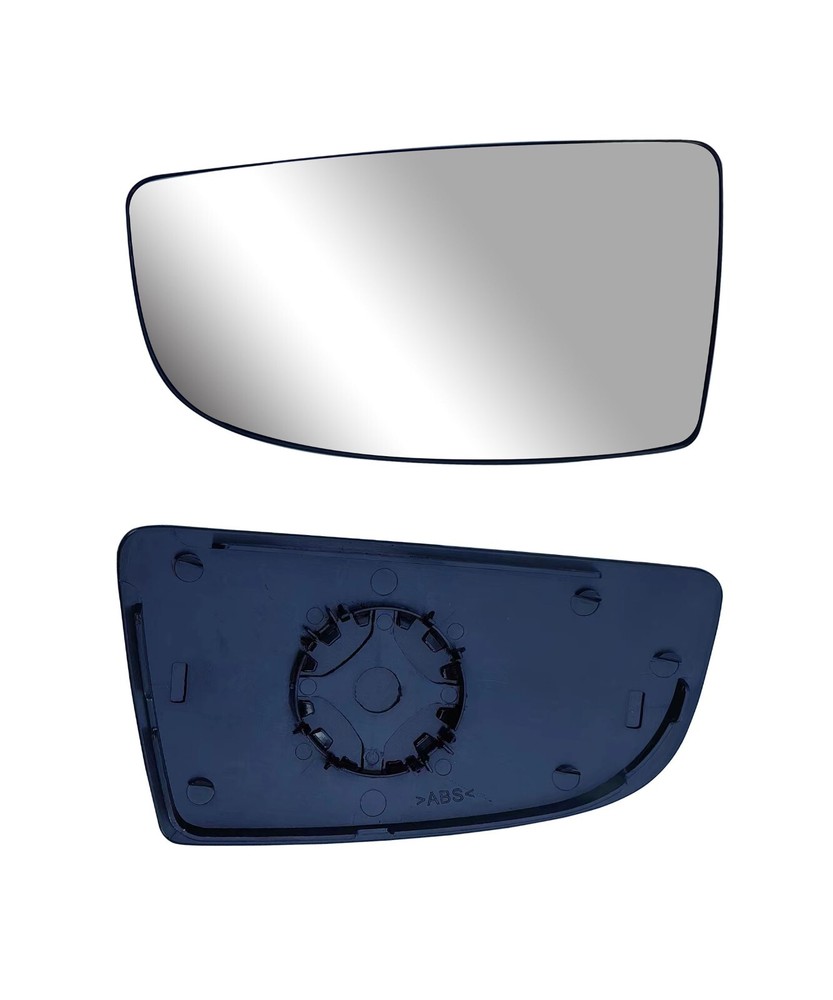 Ford Transit 150 250 350HD Left Side Lower Driver Mirror Glass 2010-2025
