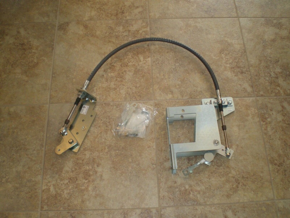 New! Allen Bradley 1494U-C44 Cable Mechanism 400A, 4', Ser A Free Shipping!