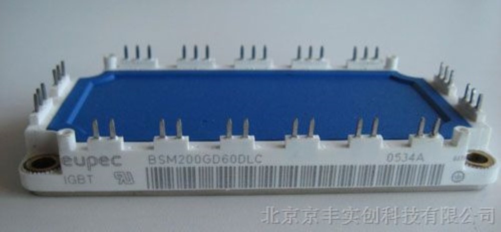 EUPEC BSM200GD60DLC MODULE IGBT Modules *yt