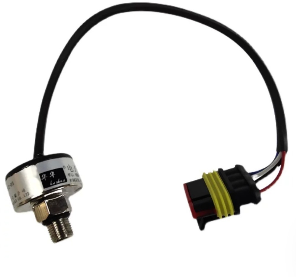 1pc fit for Electronic vacuum controller pressure sensor HDEVC-6075/12B