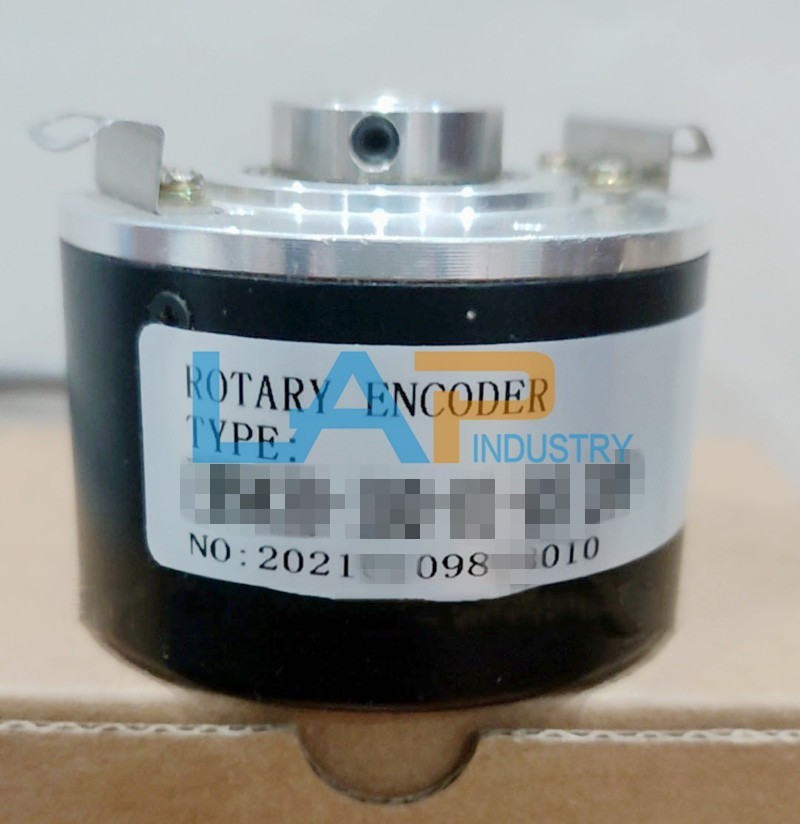 1PCS New For ITD 21 A 4 Y119 2000 H BX D1SA7 Encoder Replacement