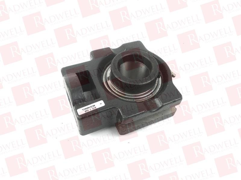 TIMKEN RTU-1-3/4 / RTU134 (NEW NO BOX)