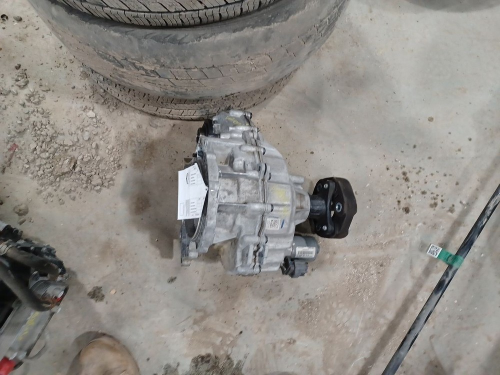 4WD Transfer Case for 2020-2023 Ford Explorer 2961278