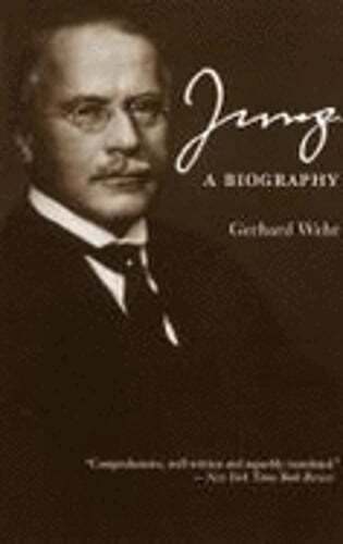 Jung by Gerhard Wehr: Used