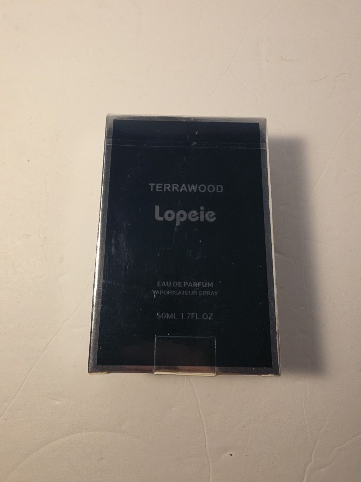 Lopeie Terrawood Eau de Parfum Spray 50ml 1.7fl.oz