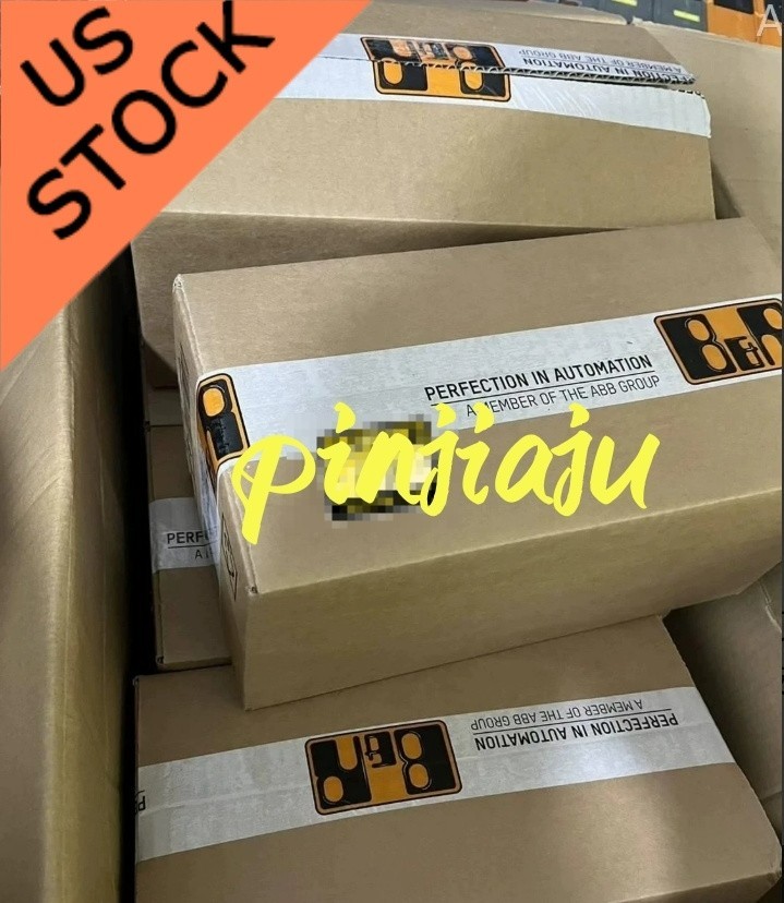 Factory Sealed ORIGINAL 8JSA33.R0045D000-0 B&R NEW AC Servo Motor In Box