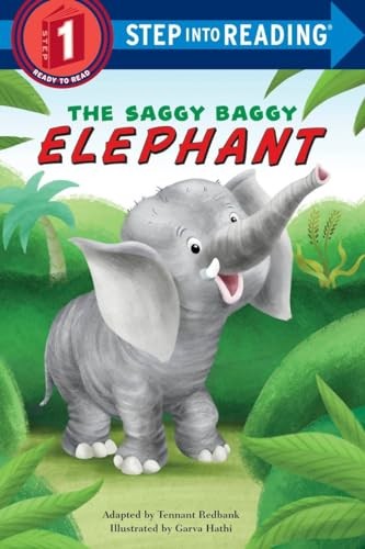 The Saggy Baggy Elephant Step into ..., Redbank, Tennan