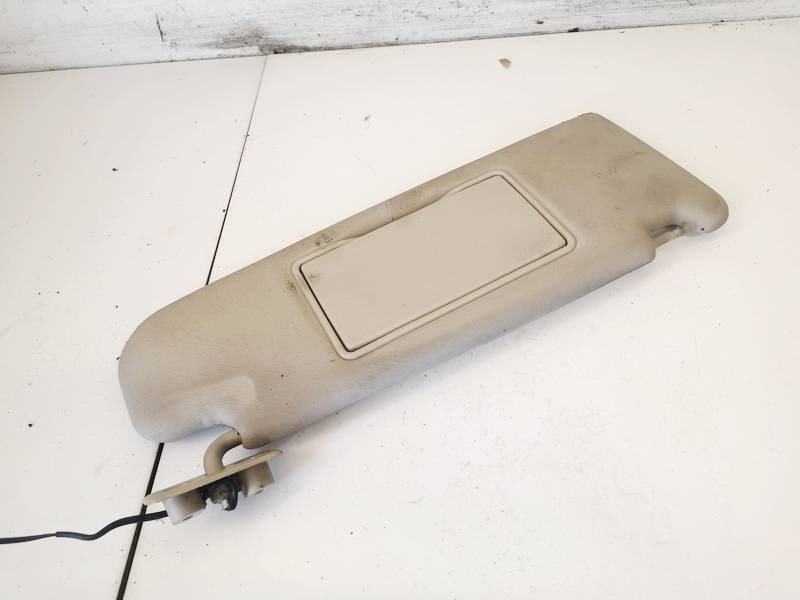 Volvo S70 Sun Visor DE2095115-51 Replacement Left or Right Side