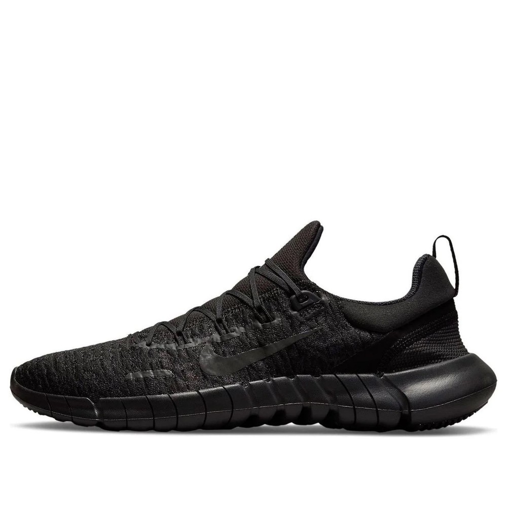 Nike Free RN 5.0 Next Nature Mens Running Shoes Sneakers Black CZ1884 004