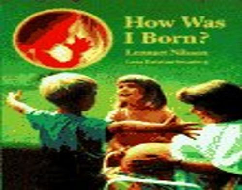 How Was I Born? by Swanberg, Lena Katarina Hardback Book The Fast Free ShippingFREE US DELIVERY | ISBN: 0385313578 | Quality Books
