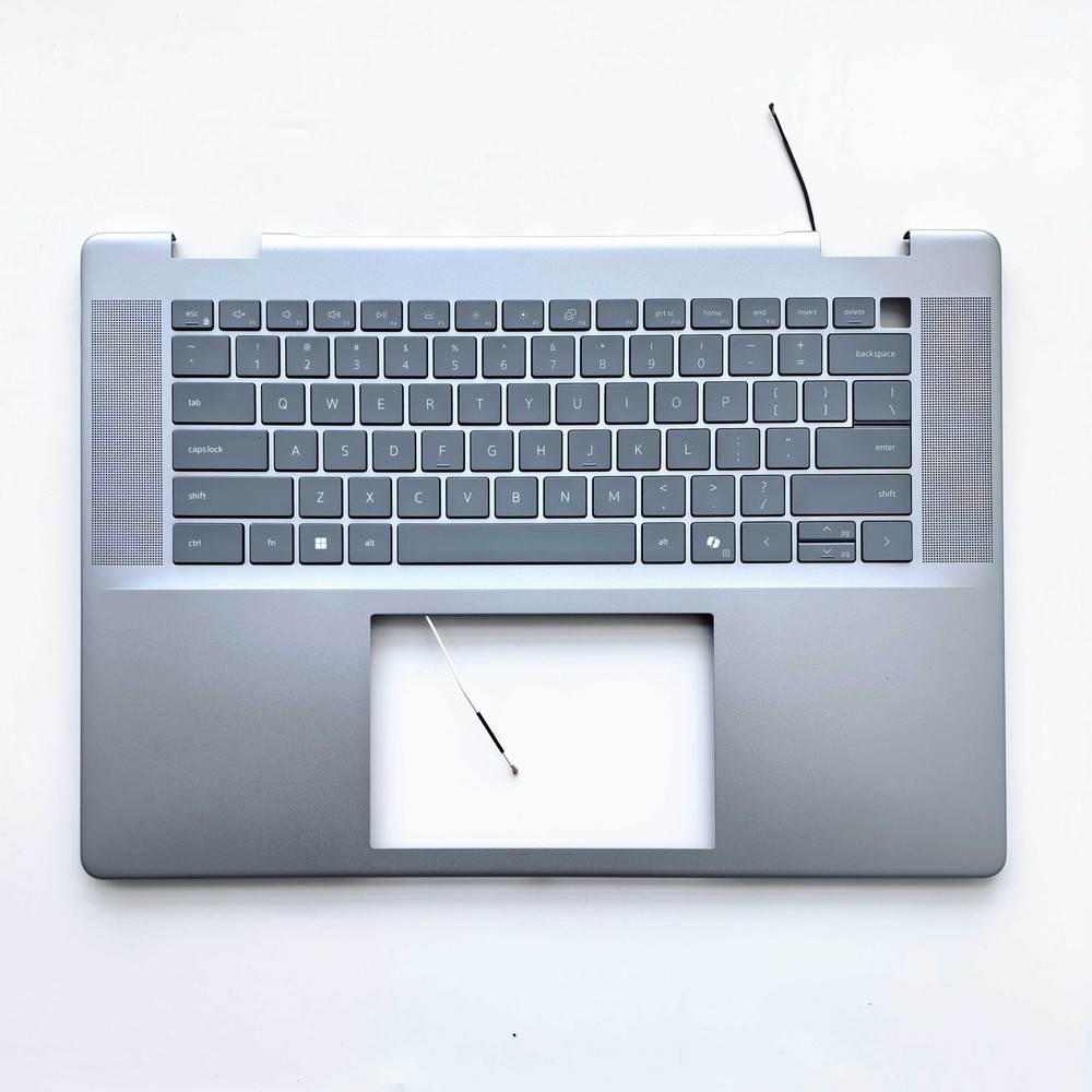 New Palmrest w/ Backlit Keyboard For Dell Inspiron 16Plus 7640 7645 2-in-1