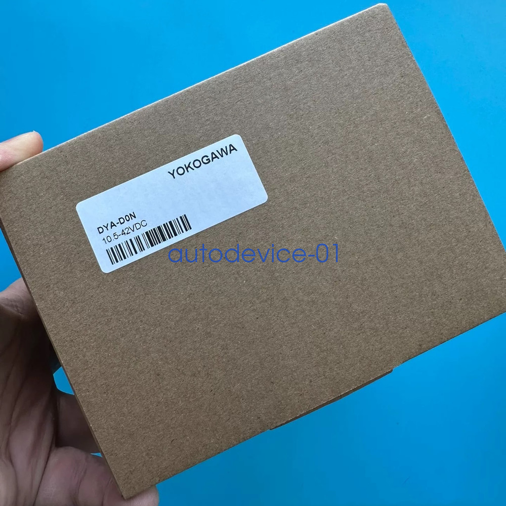 1PC Brand New DYA-D0N YOKOGAWA Converter DHL/FedEx