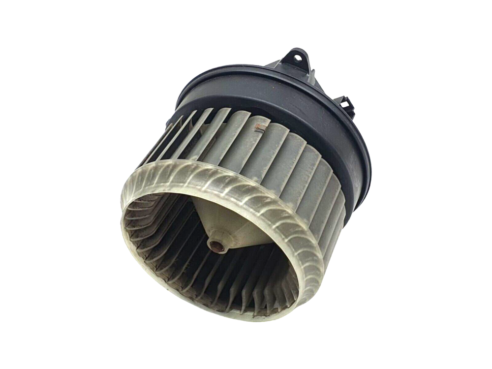 2012-2018 Audi A6 OEM HVAC Heater Blower Motor Fan 4H1820021B