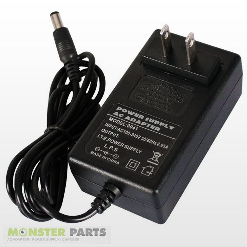 Ac Adapter fit Cricut Explore One Electronic Cutting Machine Bundle 8000618