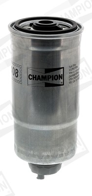 CFF100408 CHAMPION Fuel Filter for Alfa Romeo,Fiat,Kia,Lancia,LDV,UAZ