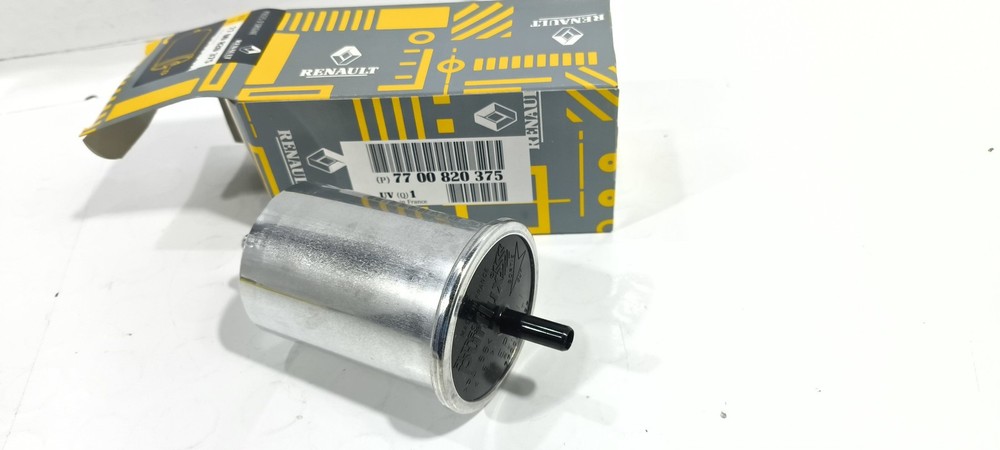 Original Fuel Filter Suitable For Renault Twingo I Megane I Code 77