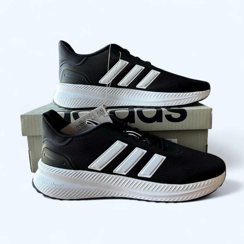 adidas Men's XPLR Path 2.0 Sneaker Black Size 13