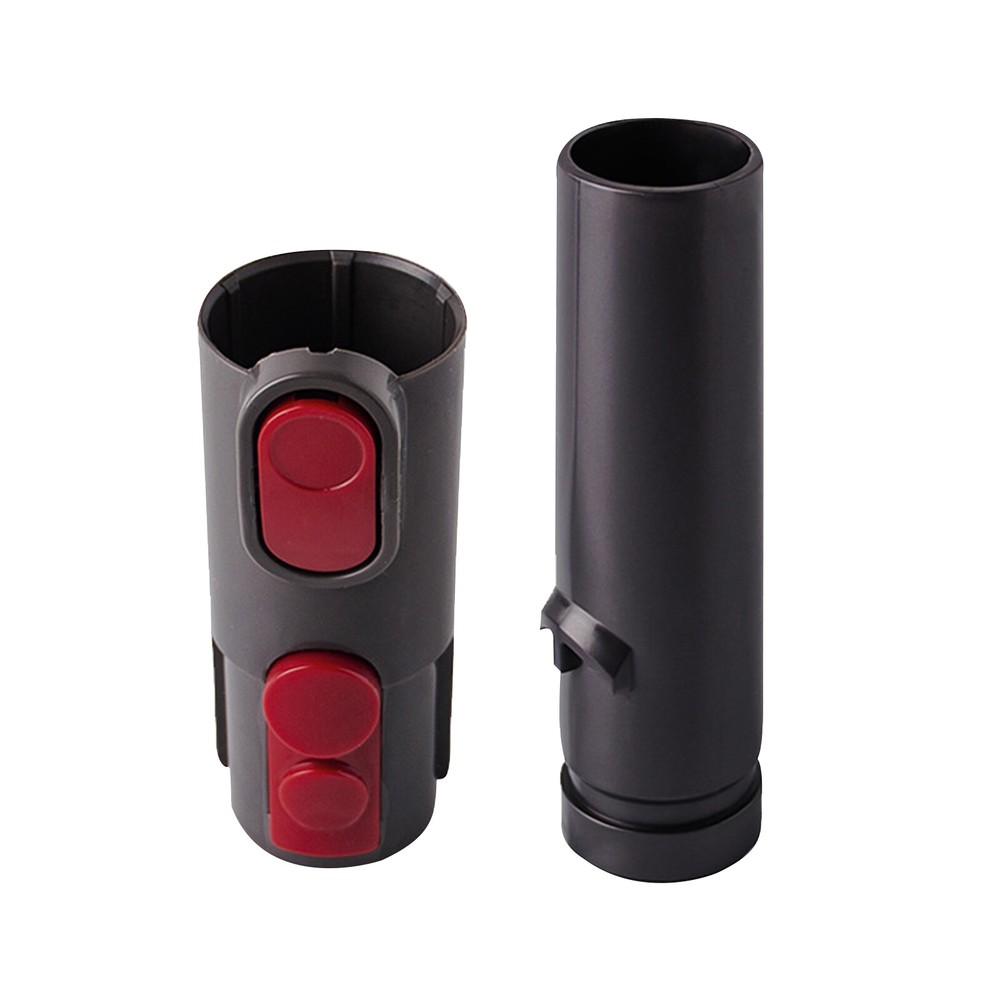 Lightweight Plastic Dyson V6 V7 V8 V10 Vacuum Attachment Connector Adapter