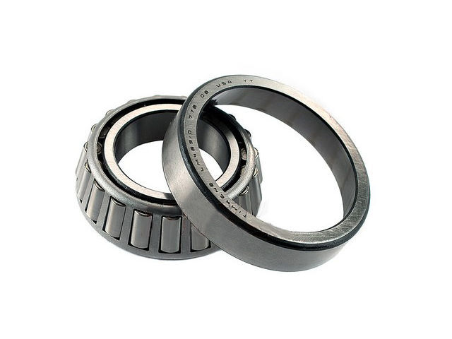 Timken Front Inner Wheel Bearing for 1992-2000 Chevy C2500 33NNRG