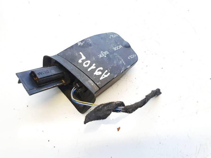 758710 radio switch radio control steering column switch switch dx de2193946-66