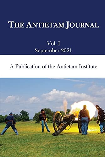 Daniel J Vermilya Matthew Borders The Antietam Journal, Volume 1 (Paperback)Another great item from Rarewaves USA | Free delivery!