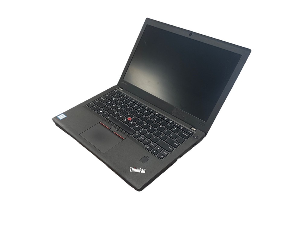 Lenovo ThinkPad X270 i5 6th Gen No RAM No HDD No Battery For Parts