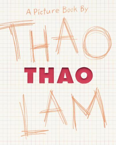 Thao, Hardcover by Lam, Thao, Like New Used, Free shipping in the US