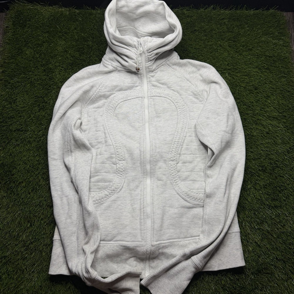 Womens Lululemon jacket size 6