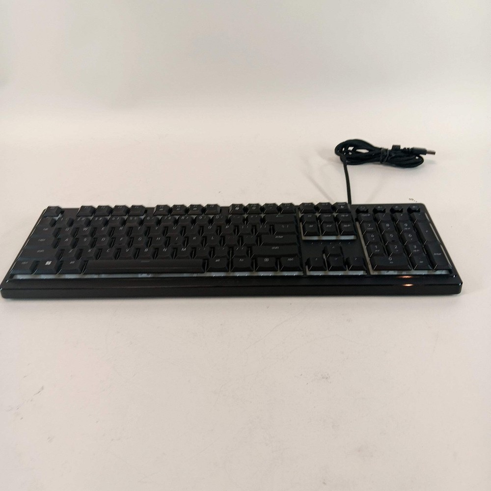 Razer Ornata V3 Wired Keyboard RZ03-04460200-R3U1