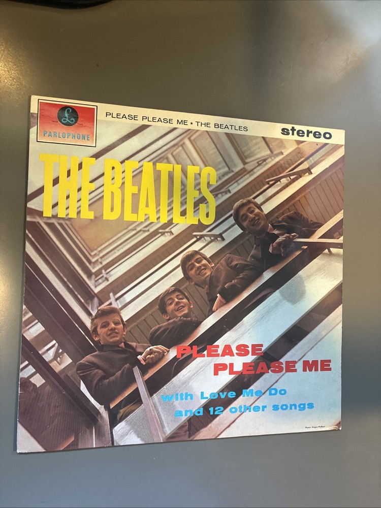 Beatles 